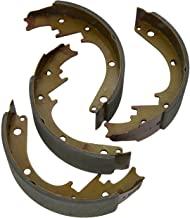 Brake Shoe Set 40473 ABS