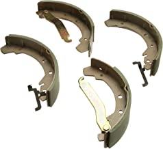 Brake Shoe Set 8764 ABS