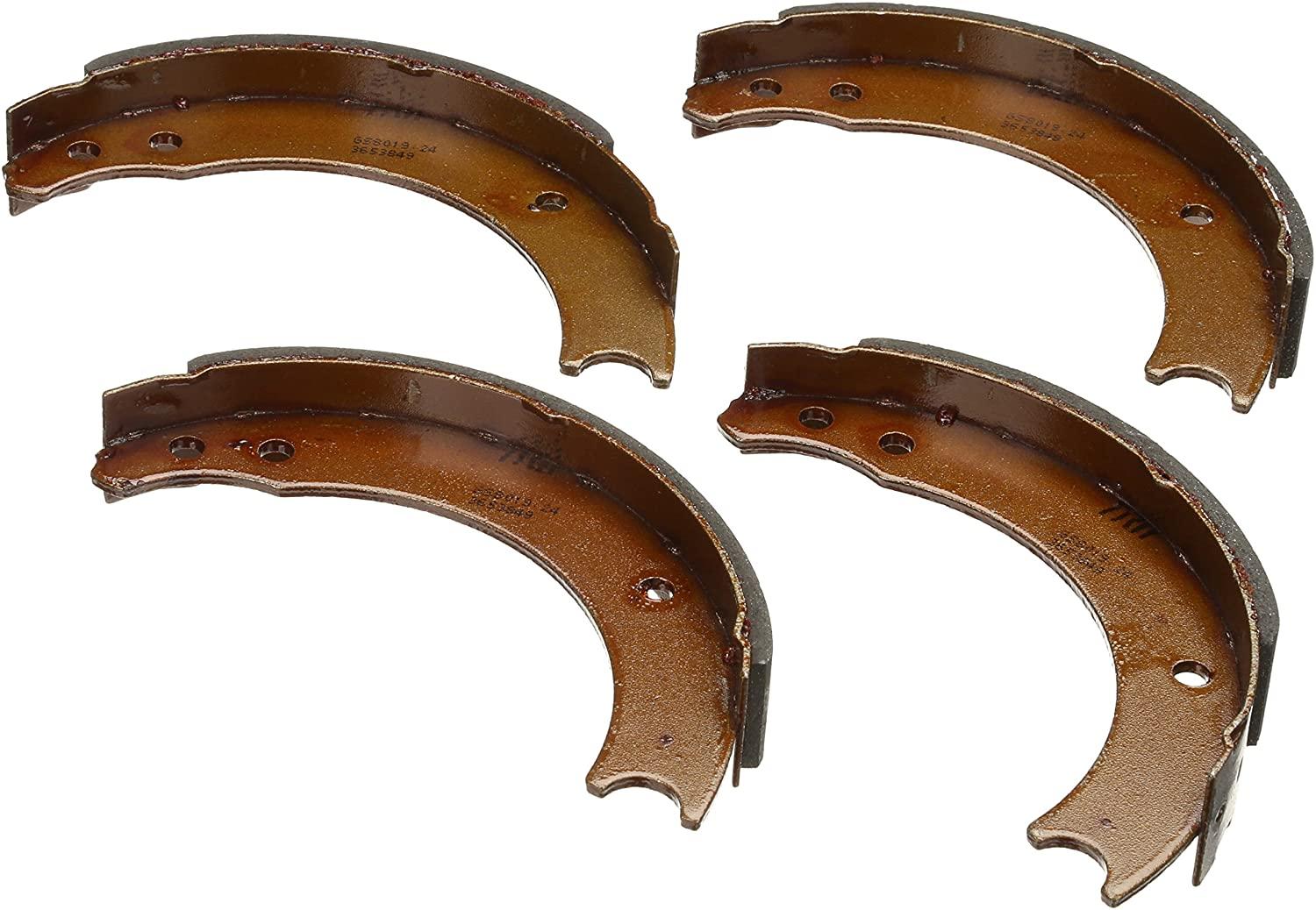 Brake Shoe Set 8102 ABS