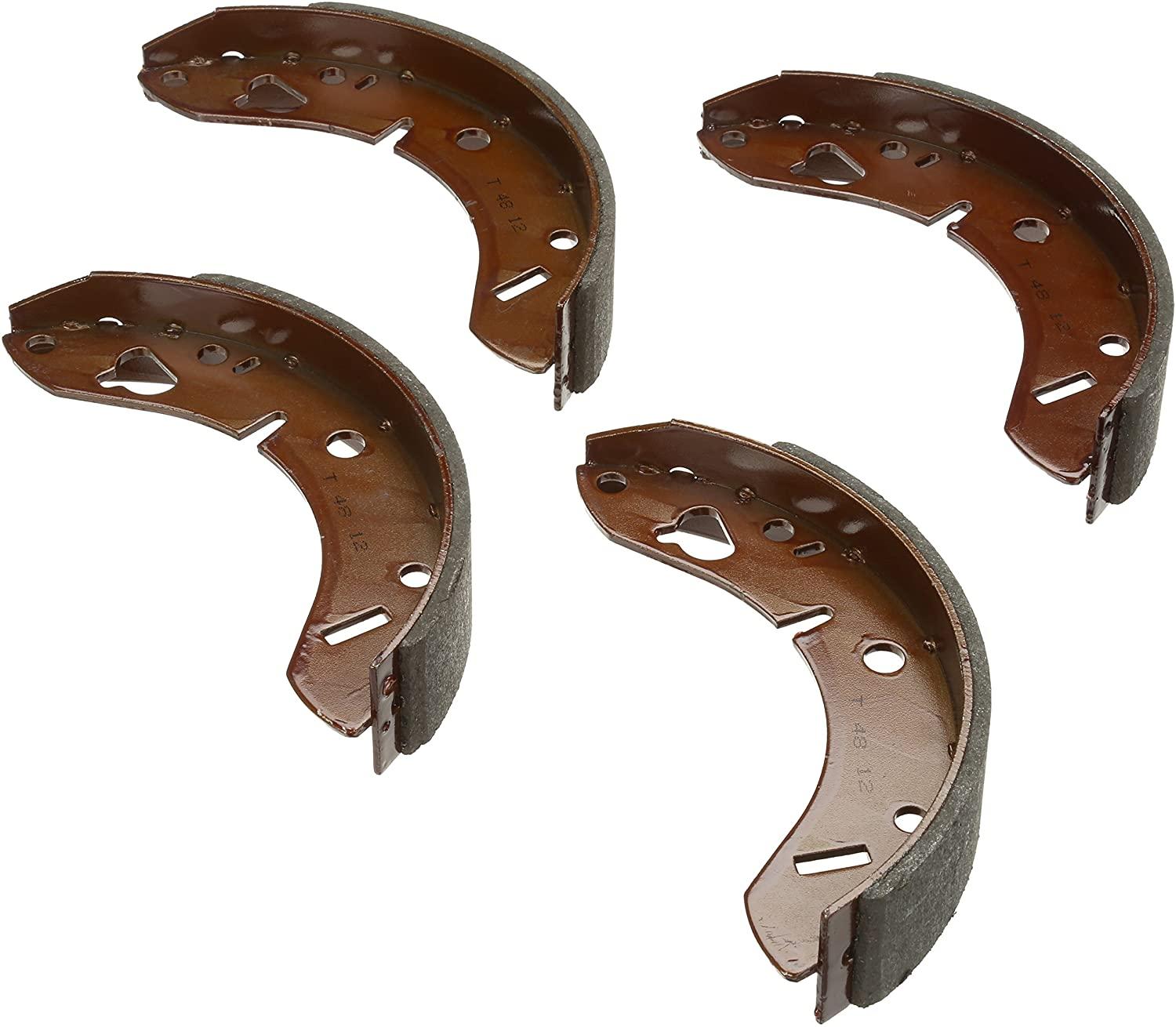 Brake Shoe Set 8620 ABS