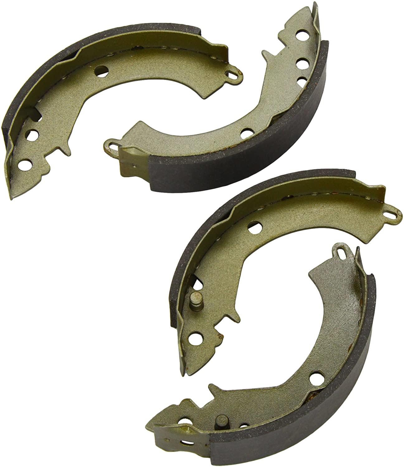 Brake Shoe Set 8553 ABS