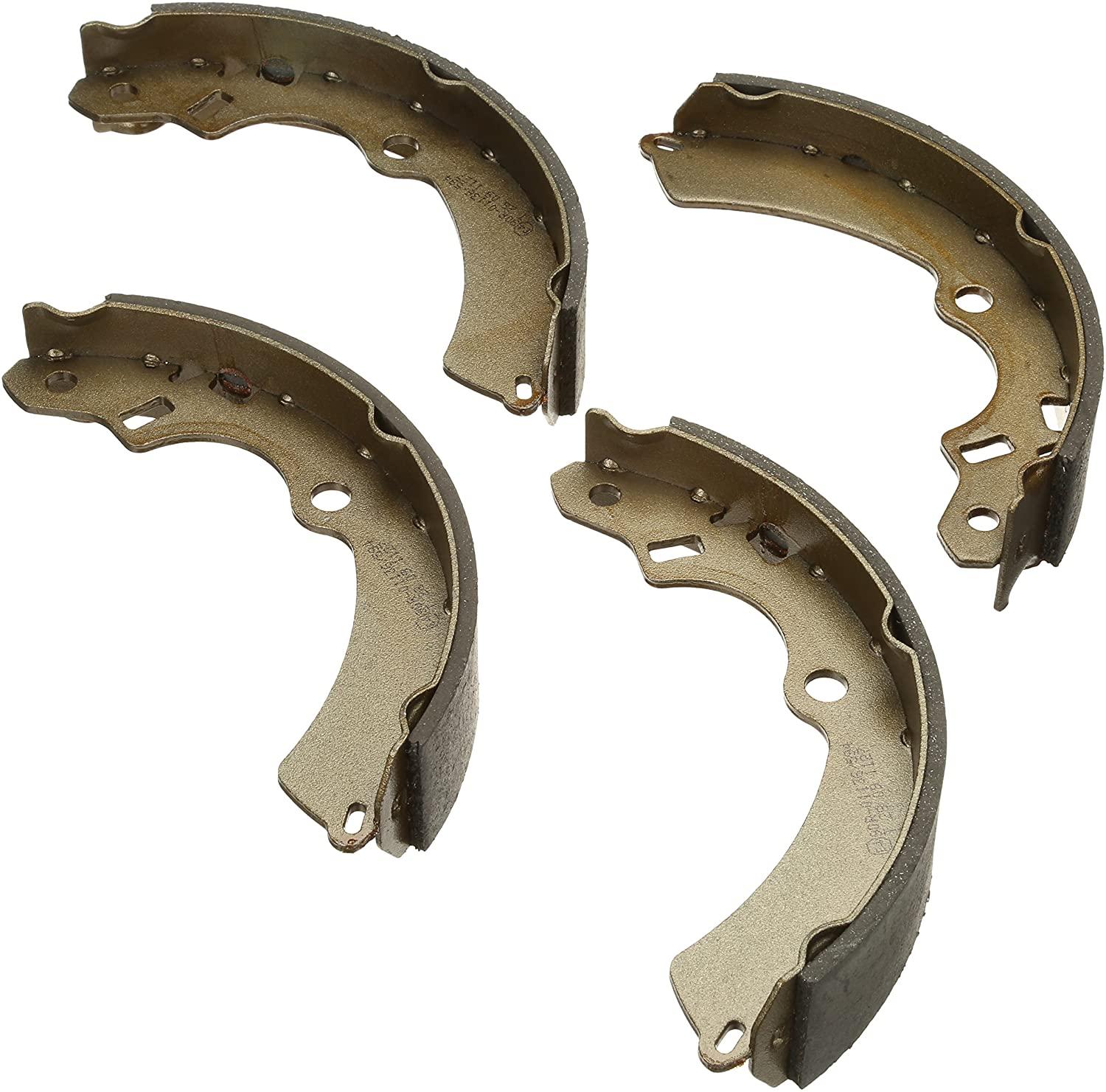 Brake Shoe Set 8837 ABS