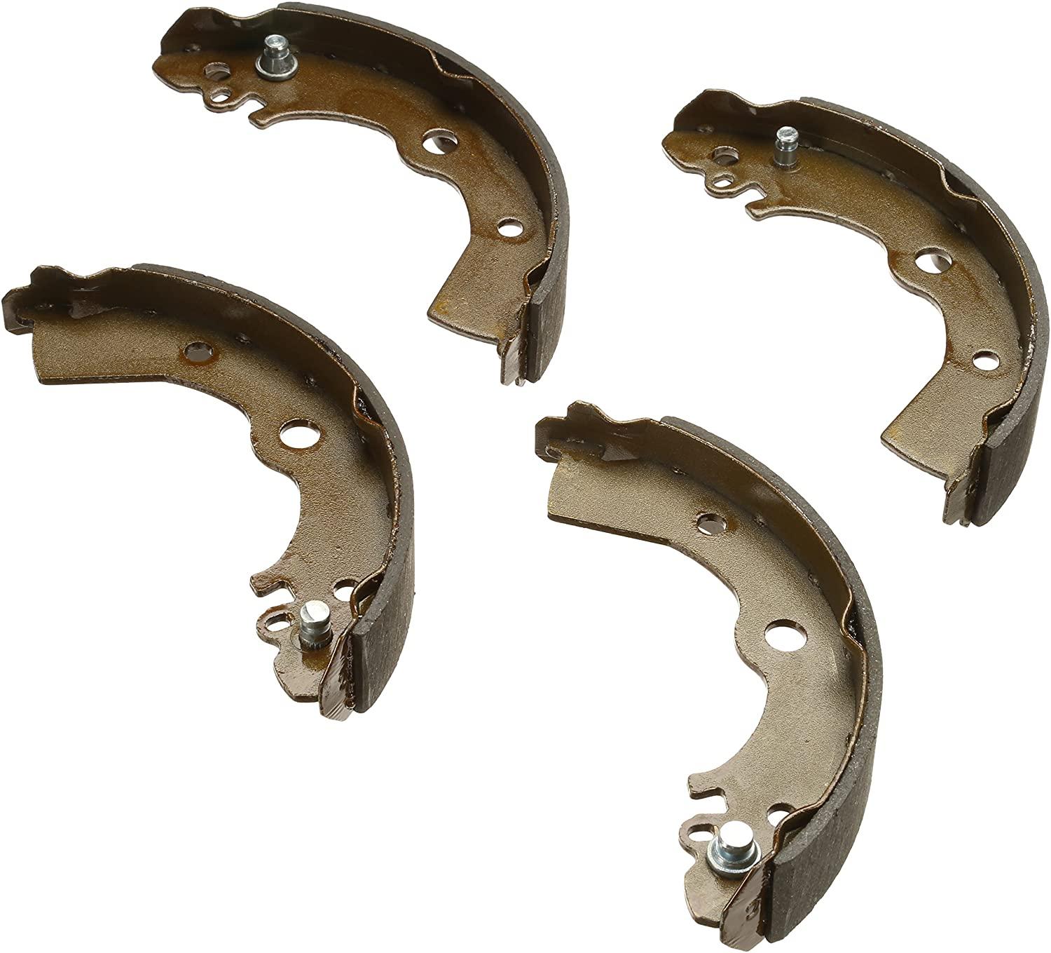 Brake Shoe Set 8913 ABS