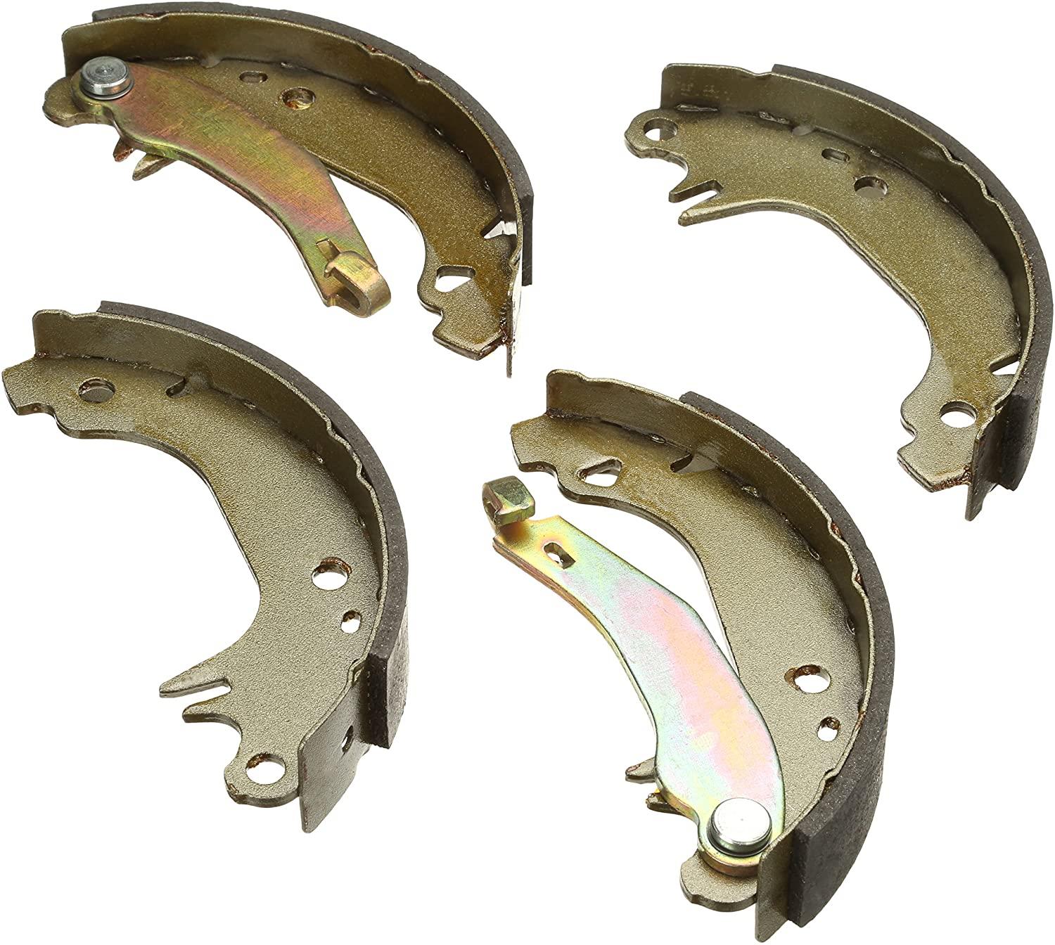 Brake Shoe Set 8916 ABS