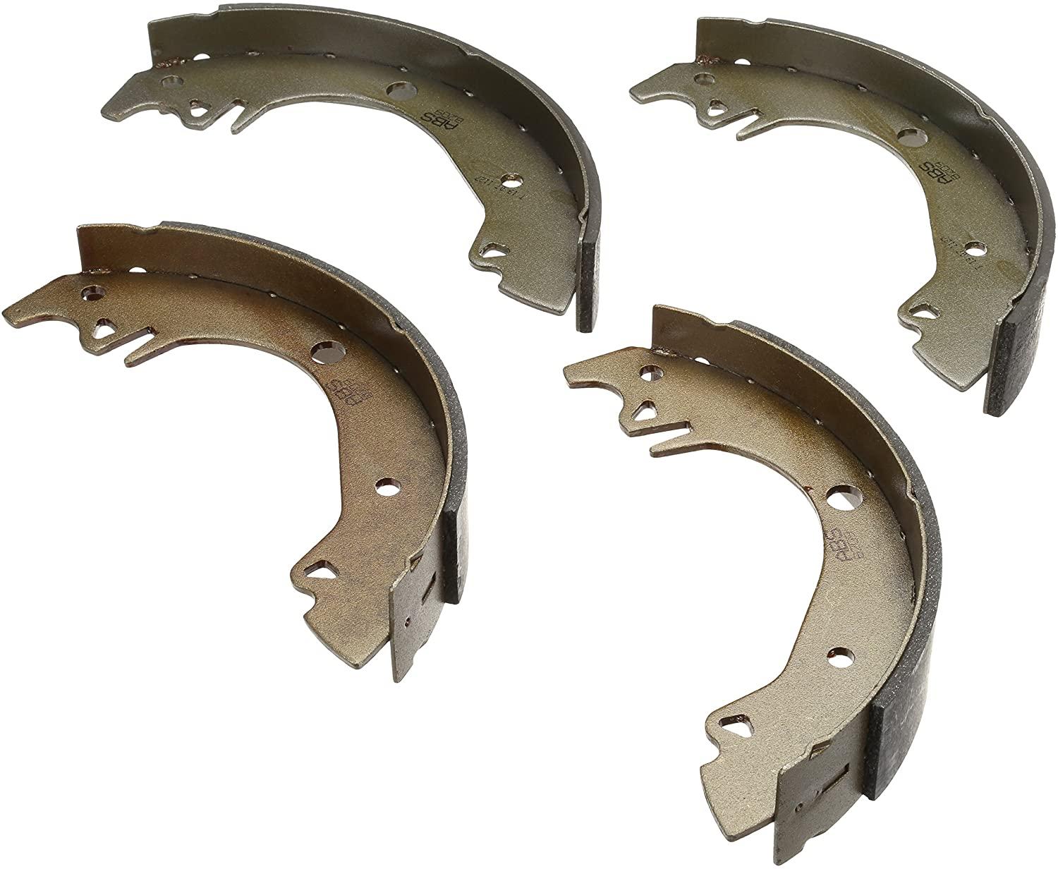 Brake Shoe Set 8209 ABS