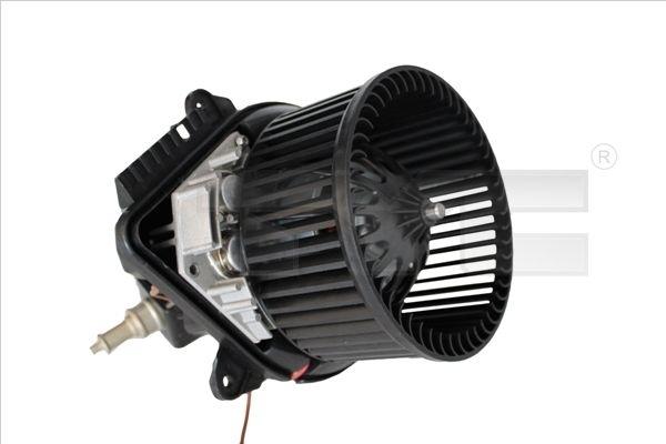 Interior Blower 526-0013 TYC