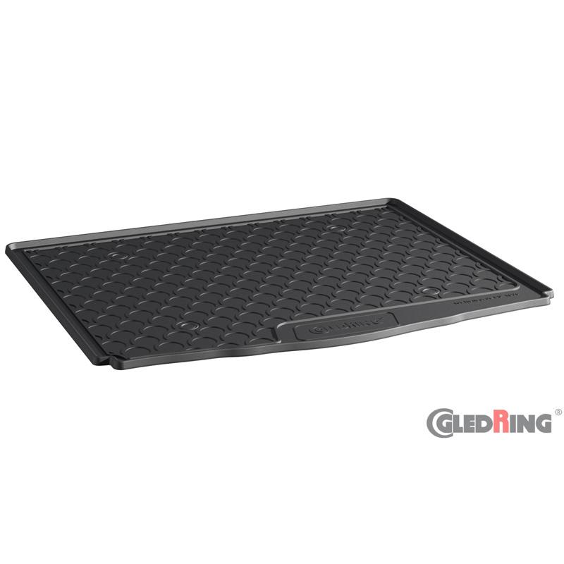 Boot liner suitable for Jeep Renegade (BU) 2015- (Low load floor)