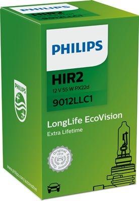 Philips LongLife HIR2