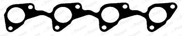 Gasket, intake manifold JD158 Payen