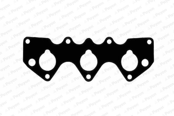 Gasket, intake manifold JA5079 Payen