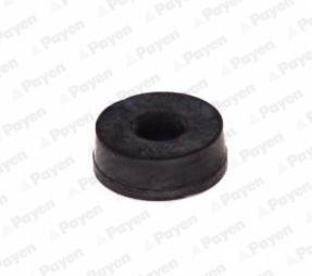 Seal Ring, cylinder head cover bolt JP076 Payen