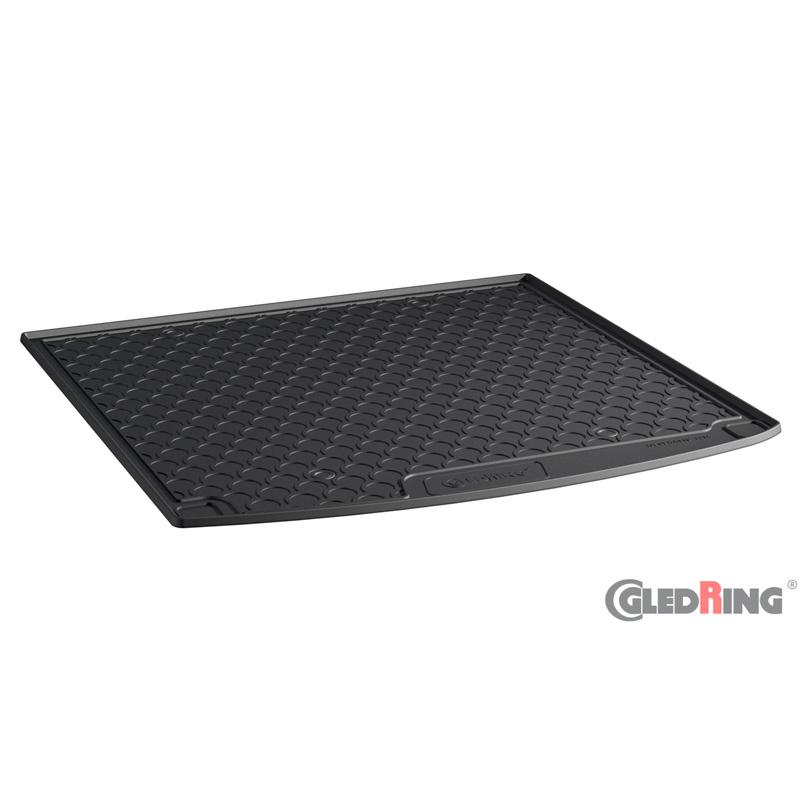 Boot liner suitable for Mercedes (X118) Shooting Brake 2019- (incl. luggage compartment)