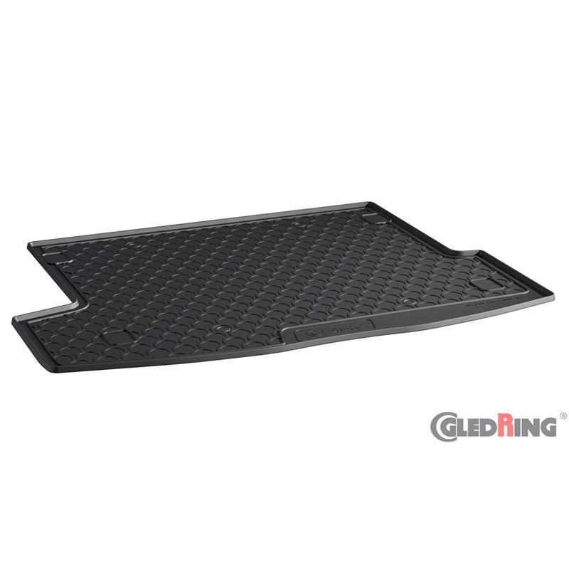 Boot liner suitable for Honda Civic IX (FK) Tourer 2014-2017