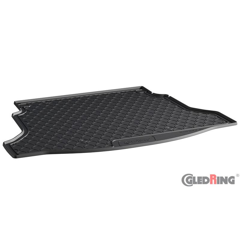 Boot liner suitable for Honda Civic X HB 5-door 2017- (Low load floor)