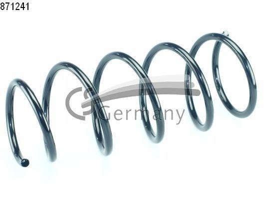 Coil Spring