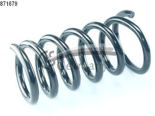 Coil Spring