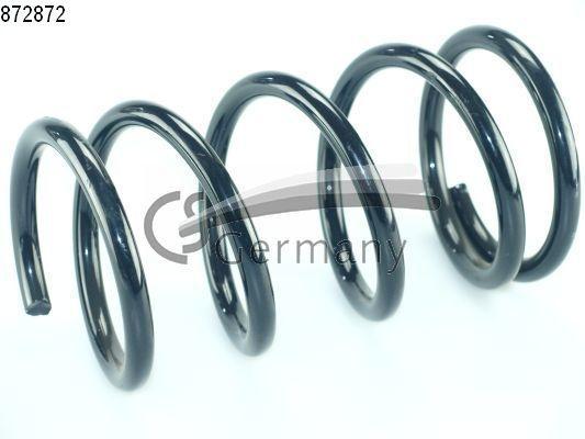 Coil Spring