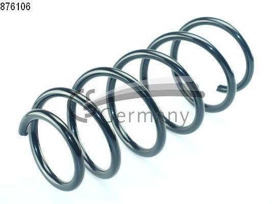 Coil Spring