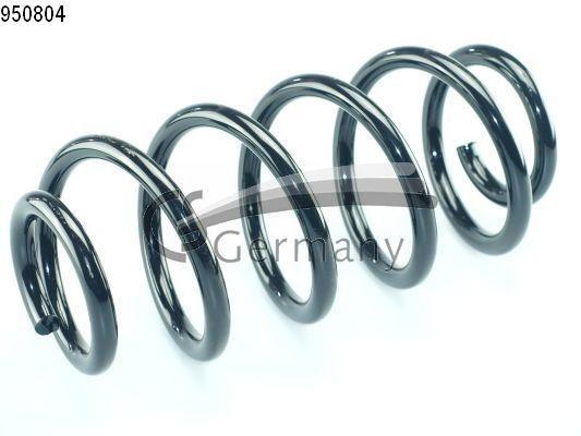 Coil Spring