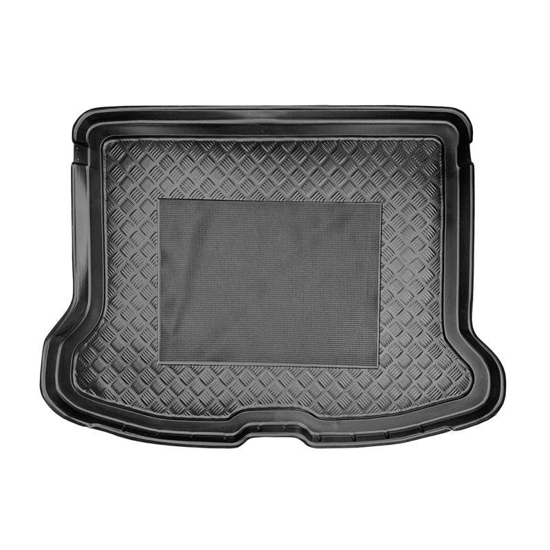 Boot liner suitable for Volvo XC60 2008-