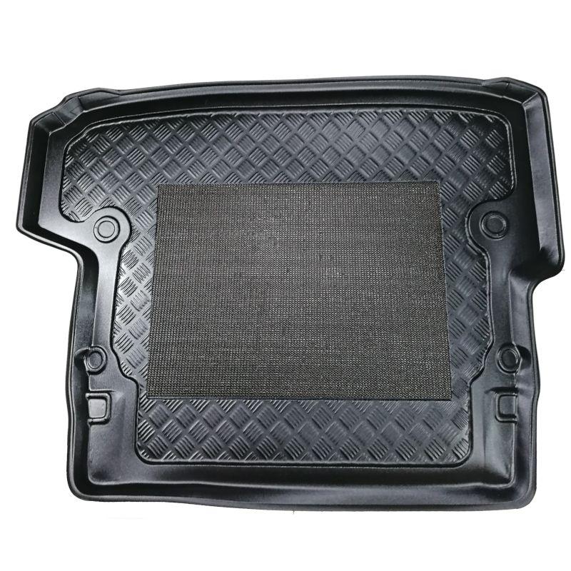 Boot liner suitable for Bmw 3-Series F31 Touring 2012-