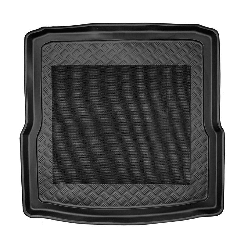 Boot liner suitable for Skoda SuperB station 2009-