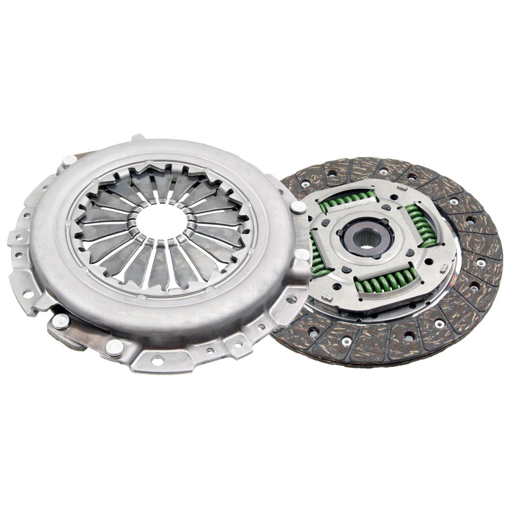 Clutch Kit ADBP300073 Blue Print