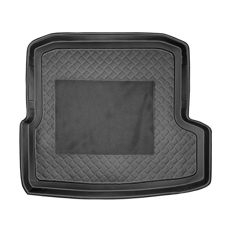 Boot liner suitable for Skoda Octavia III Combi 2013- (Ambition)