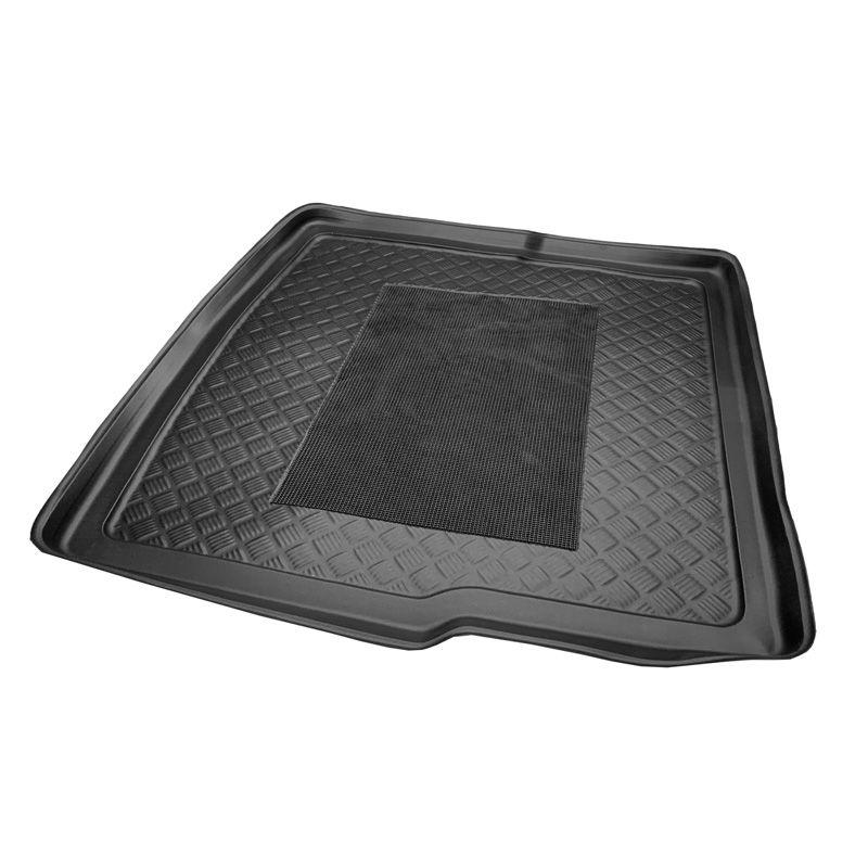 Boot liner suitable for Ford S-Max 2007-2015 5 pers