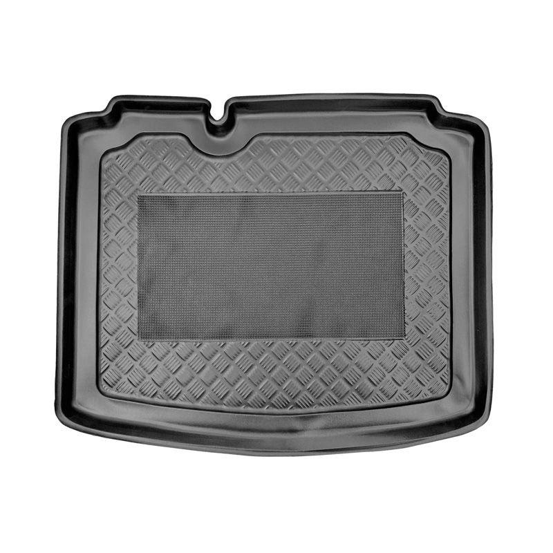 Boot liner suitable for Seat Leon 2005-