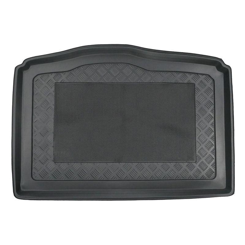 Boot liner suitable for Fiat Punto Evo 2009-