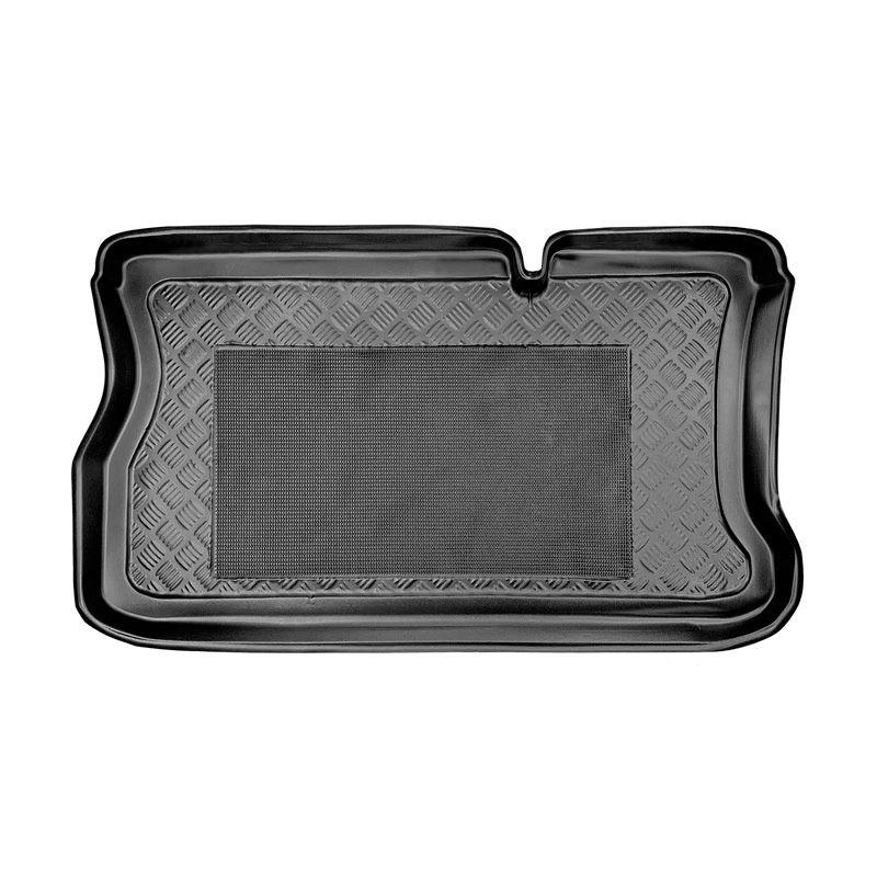 Boot liner suitable for Opel Corsa C 3/5 doors 2000-2006