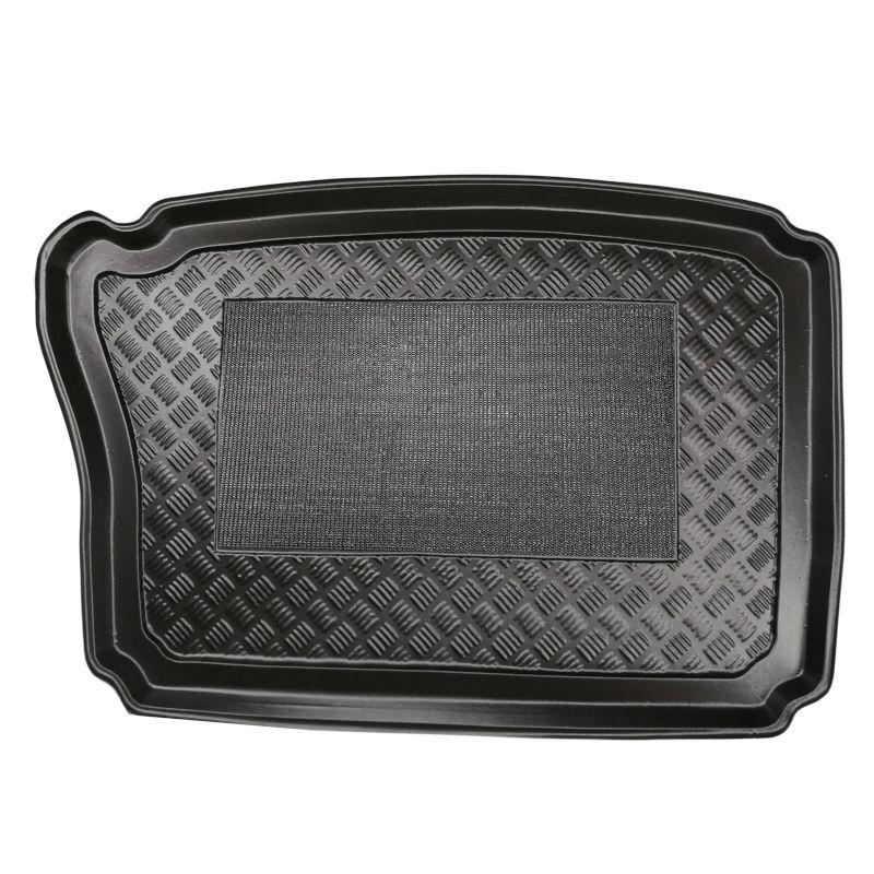 Boot liner suitable for Hyundai 5 doors 2007-2012