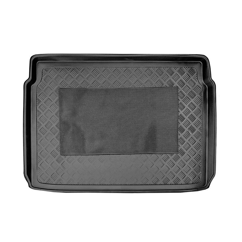 Boot liner 'Anti-slip' suitable for Citroën C4 & -C4 2020-