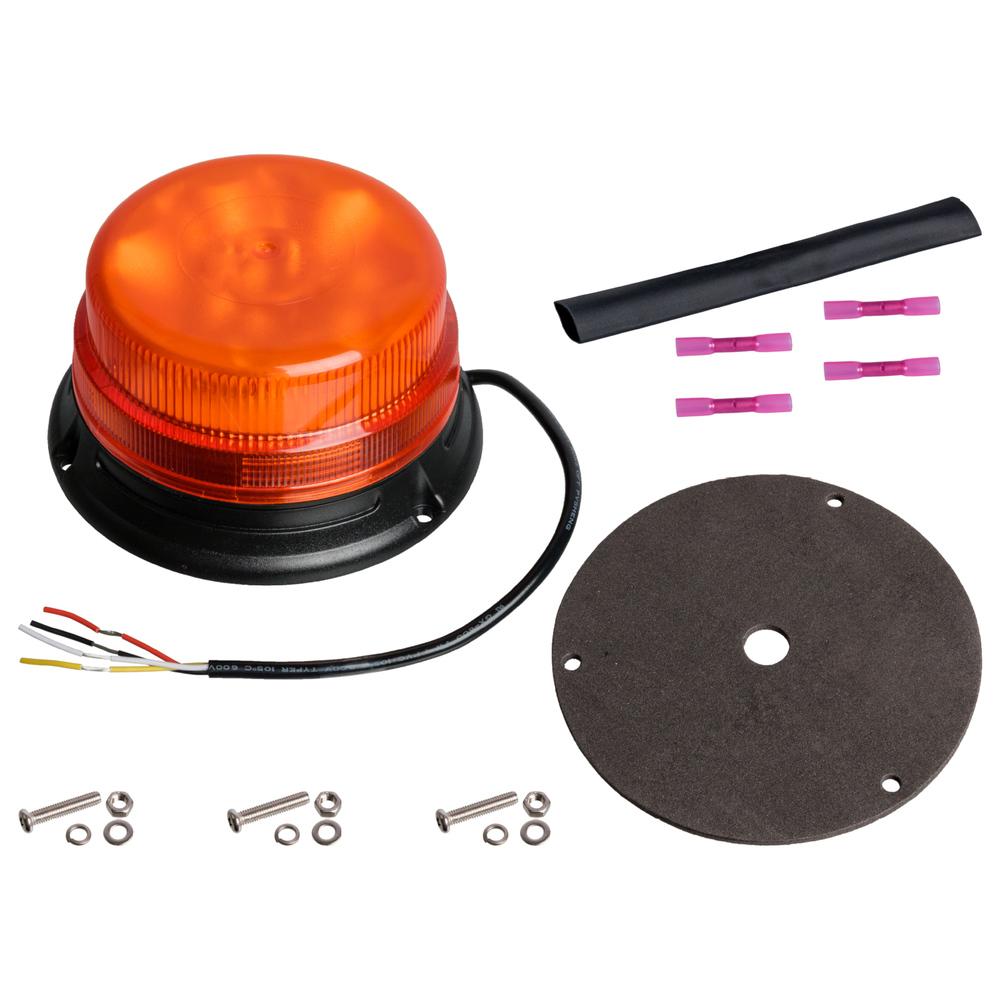 Febi 104059 LED rotating beacon