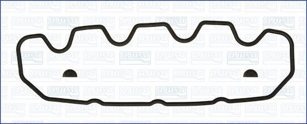 Gasket Set, cylinder head cover