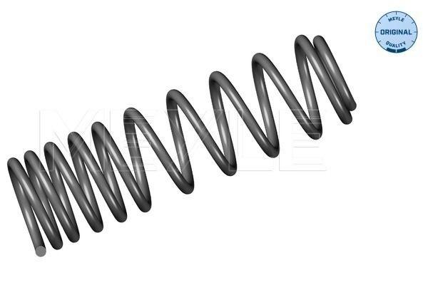 Coil Spring MEYLE-ORIGINAL: True to OE.