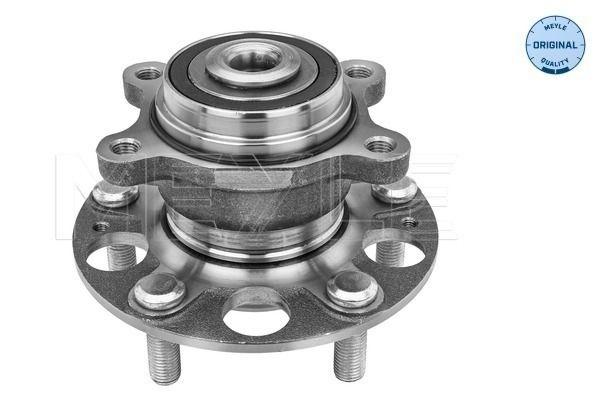 Wheel Hub MEYLE-ORIGINAL: True to OE.