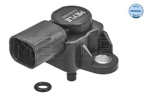 Sensor, Intake Manifold Pressure MEYLE-ORIGINAL: True To OE