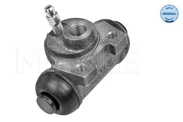 Wheel Brake Cylinder MEYLE-ORIGINAL: True To OE