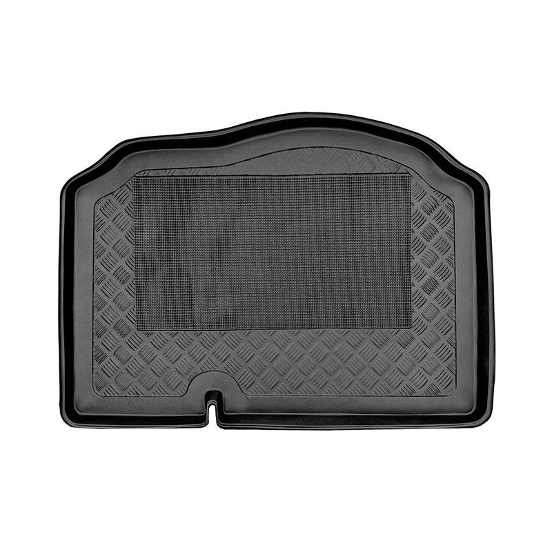 Boot liner suitable for Ford Fiesta 3/5-door 2017-