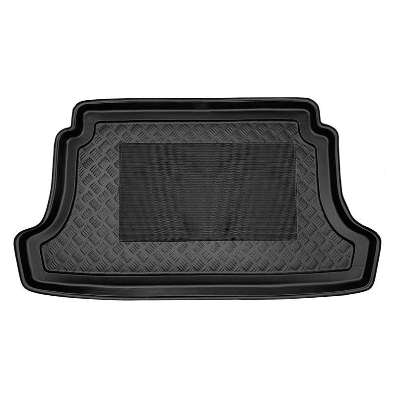 Boot liner suitable for Suzuki Grand Vitara 5 doors 1998-