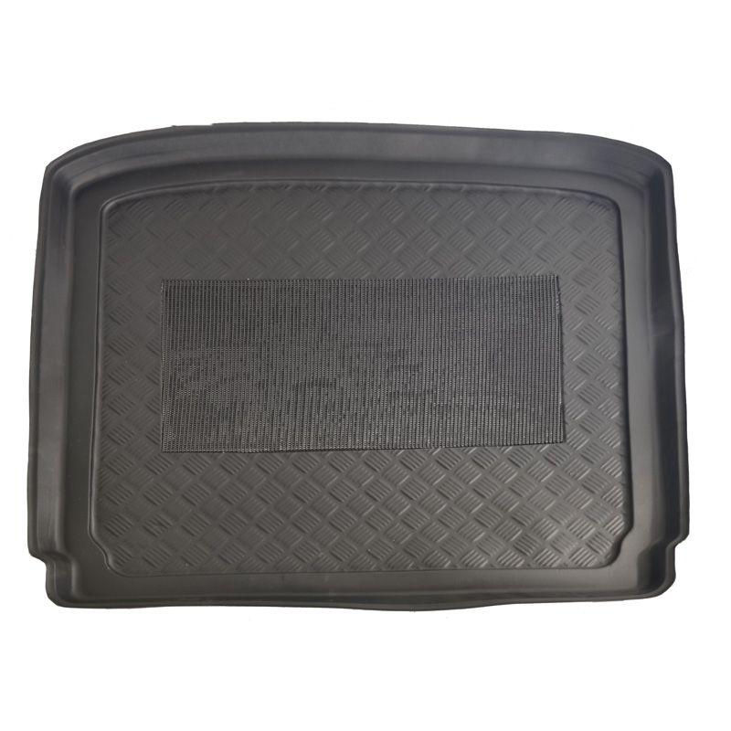 Boot liner suitable for Seat Altea XL 2006-