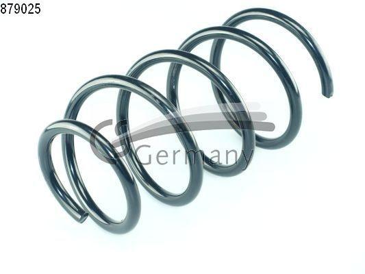 Coil Spring