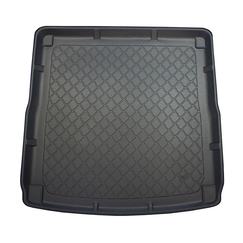 Boot liner suitable for Audi A4 Avant 2008-2015