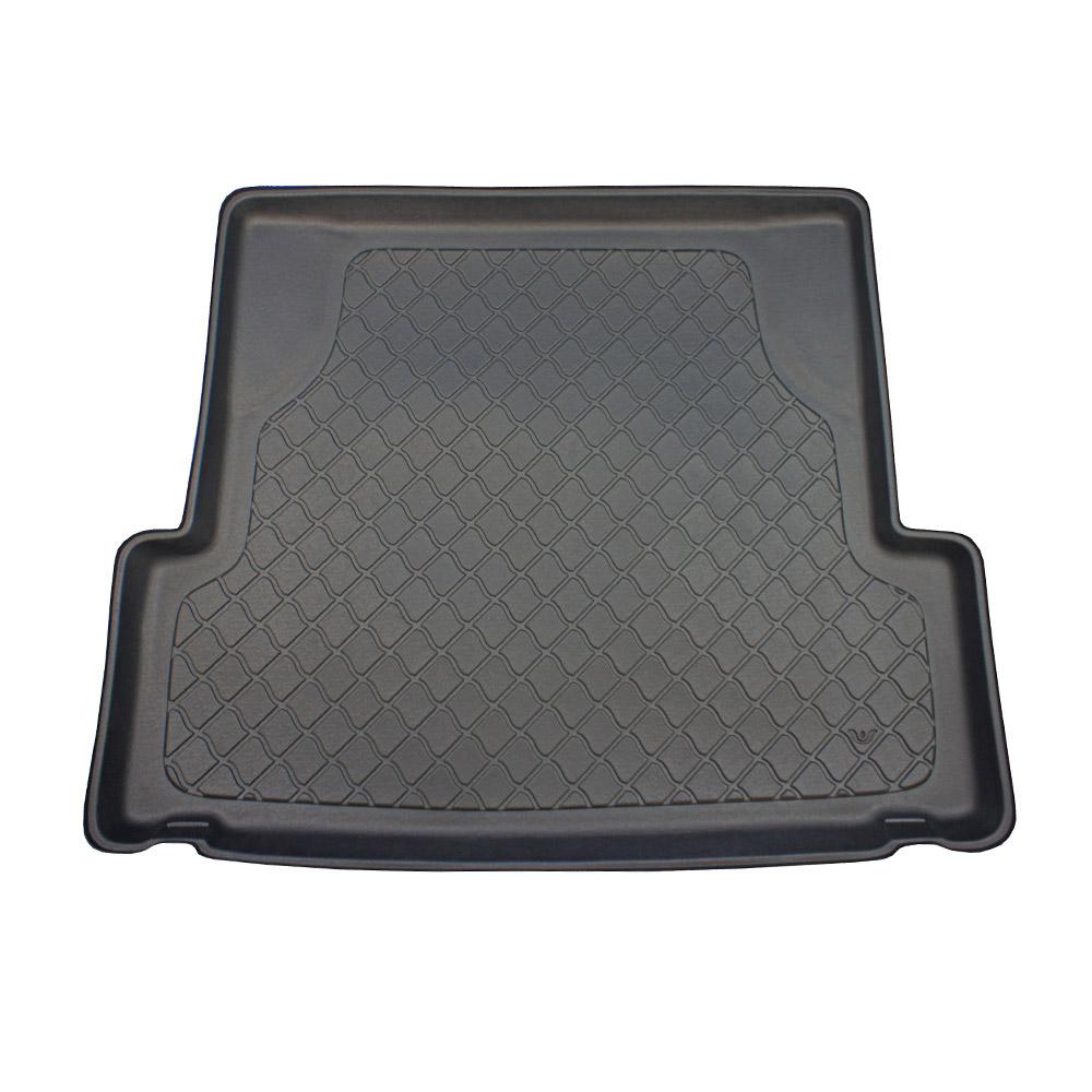 Boot liner suitable for Bmw 3s E91 Touring 2005-2012