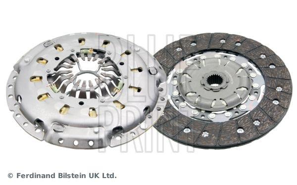 Clutch Kit ADBP300092 Blue Print