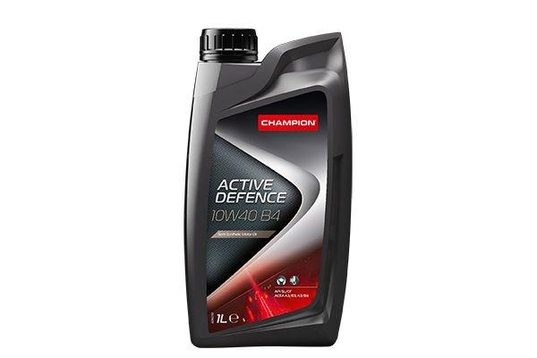 Engine oil Champion Active Defense 10W40 B4 1L