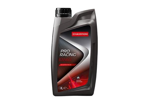 Engine Oil Champion Pro Racing 10W60 /B4 1L