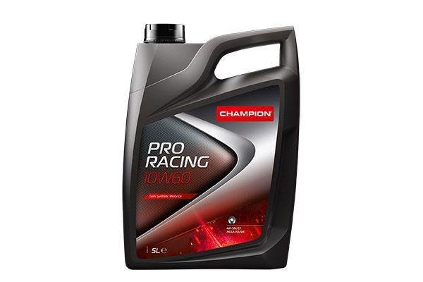 Engine Oil Champion Pro Racing 10W60 /B4 5L